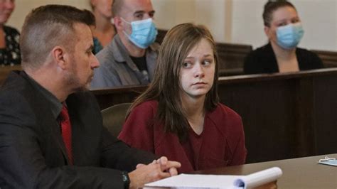 chloe marks|Teen pleads guilty to attempted murder of friend’s stepdad.